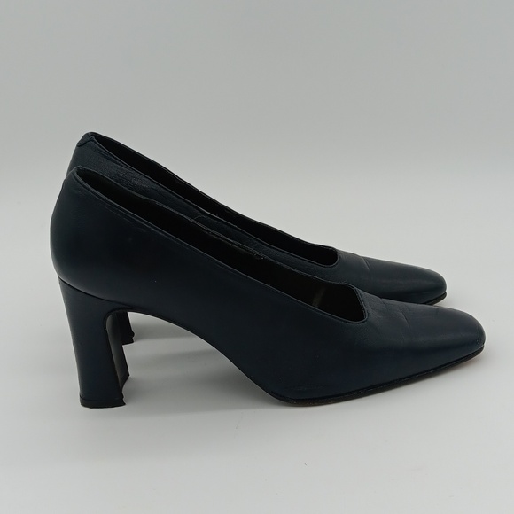 Evan Picone Vintage Pump Heels - Picture 5 of 11